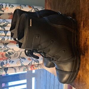 Sorel Joan Rain Boots